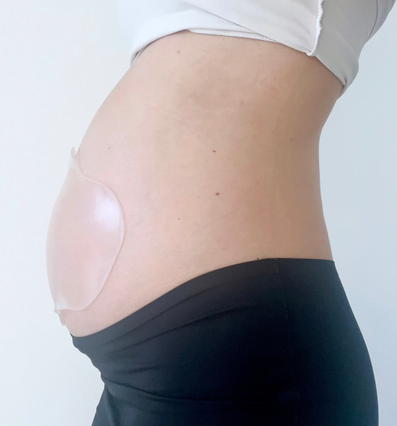 Parche Barriga